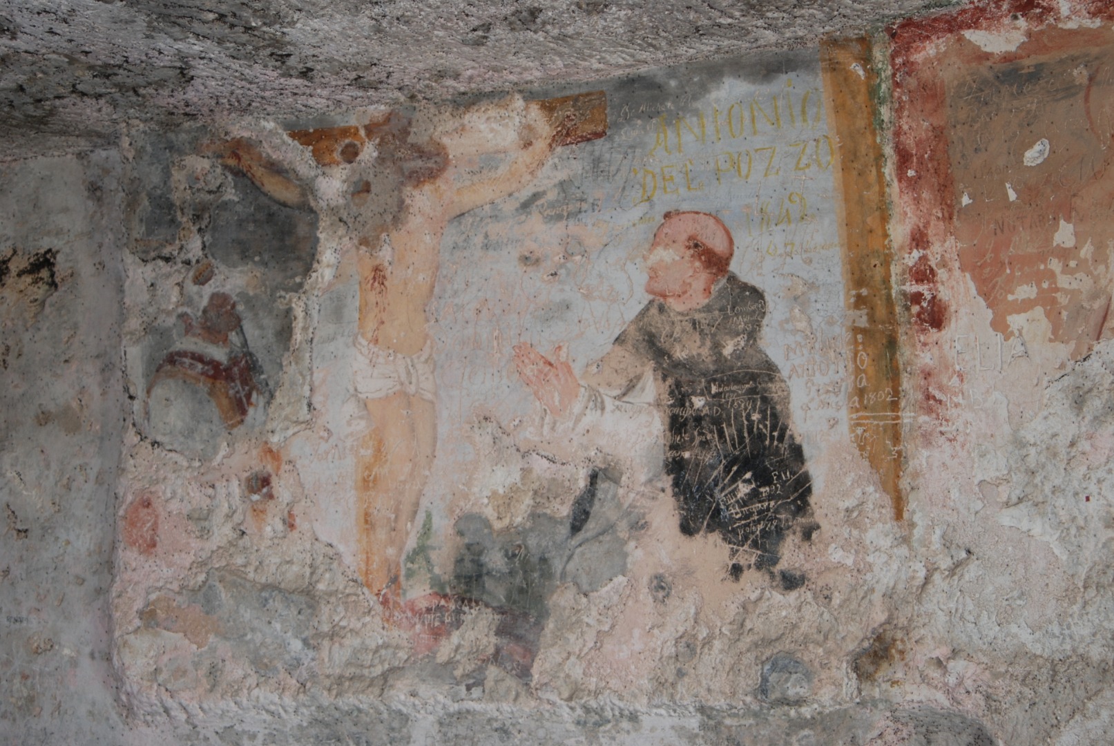 San Nicola